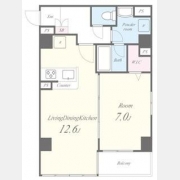 コスモス江古田