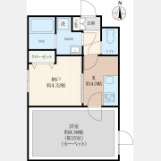 ラシクラス上板橋