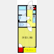 レオネクストやまとⅢ