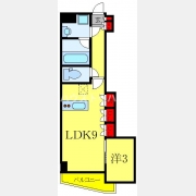 オープンレジデンシア東十条