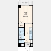 エトワール常盤台