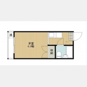 パティーナ西浦和Ⅱ