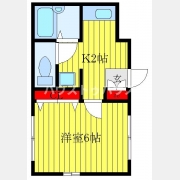 シャイニングハウス