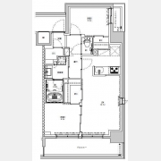 S-RESIDENCE板橋大山