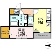 アイリス北綾瀬