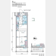 ジェノヴィア練馬春日町スカイガーデン