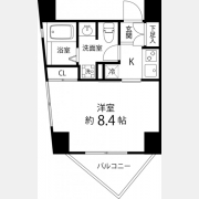 レニール本駒込