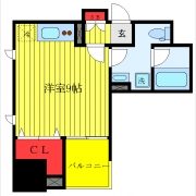 プライムアーバン板橋