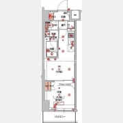 ハーモニーレジデンス山手サウス大塚