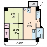 メゾンブラン田端