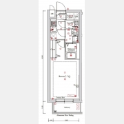 ガリシア南長崎
