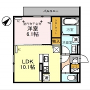 ムーンダスト美園