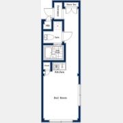 宮町マンション