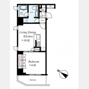 Casa Splendido 小石川