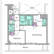 レジディア文京音羽