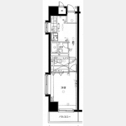 メインステージ赤羽北