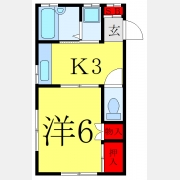 ラクア東十条