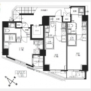 S-RESIDENCE池袋Norte