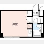 湯島アパートメントハウス