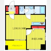 ニューハイム小原参番館