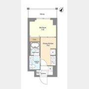 リテラス三ノ輪ウエスト