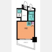 スカイコート西川口第２