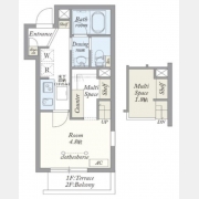 My　Style　vintage東長崎