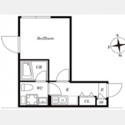 アレス板橋本町