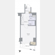 フェルクルール赤羽岩淵