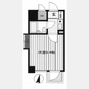 グローリア初穂椎名町