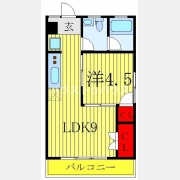 ヴィラ・コンフォルト