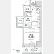 アイルプレミアム本駒込