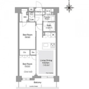 コンフォリア・リヴ文京護国寺