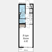 リブリ・OGW蕨 Ⅱ