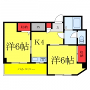山一宮城ステーツ
