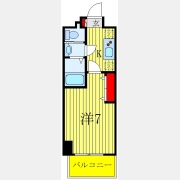 ヴューテラス戸田公園