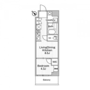 コンフォリア・リヴ巣鴨