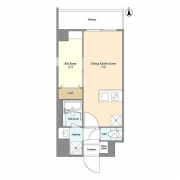 グランカーサ尾久