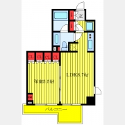 コンフォリア大山