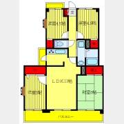 サンマンション小豆沢