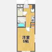 アークヒルズ蕨・南町