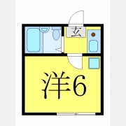 ジュネス三ノ輪