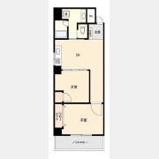 ウェルシャン第二池袋