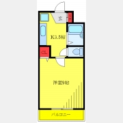 アーケティックマンション3