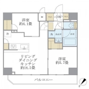 アジールコート町屋