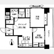 西川口朝日マンション