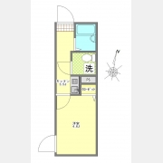 フォレストテラス扇大橋