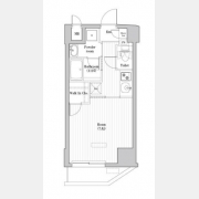 レジデンス北大塚