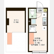 Park Terrace 富士見台