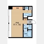 ビューテラス向丘